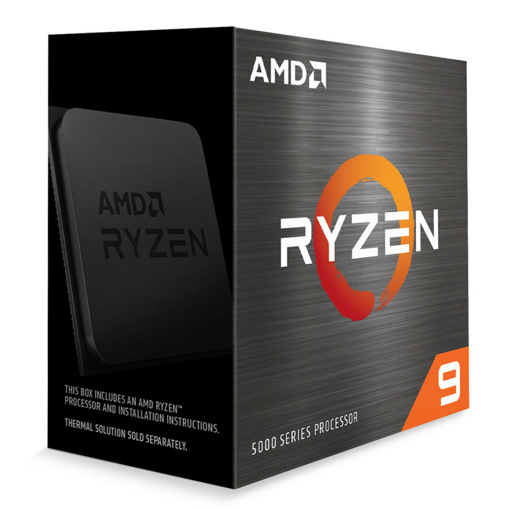 amd ryzen 9 5900x 3.7 ghz 4.8 ghz