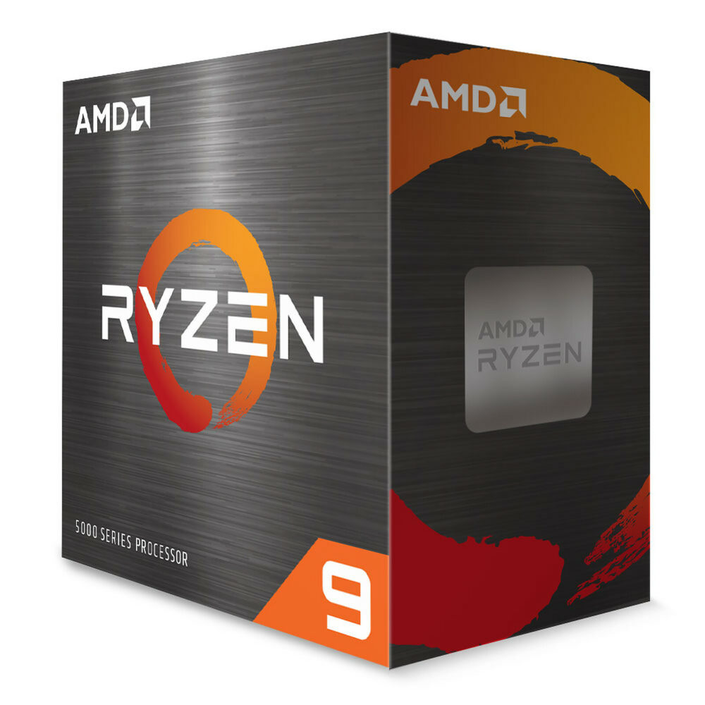 amd ryzen 9 5900x 3.7 ghz 4.8 ghz 2