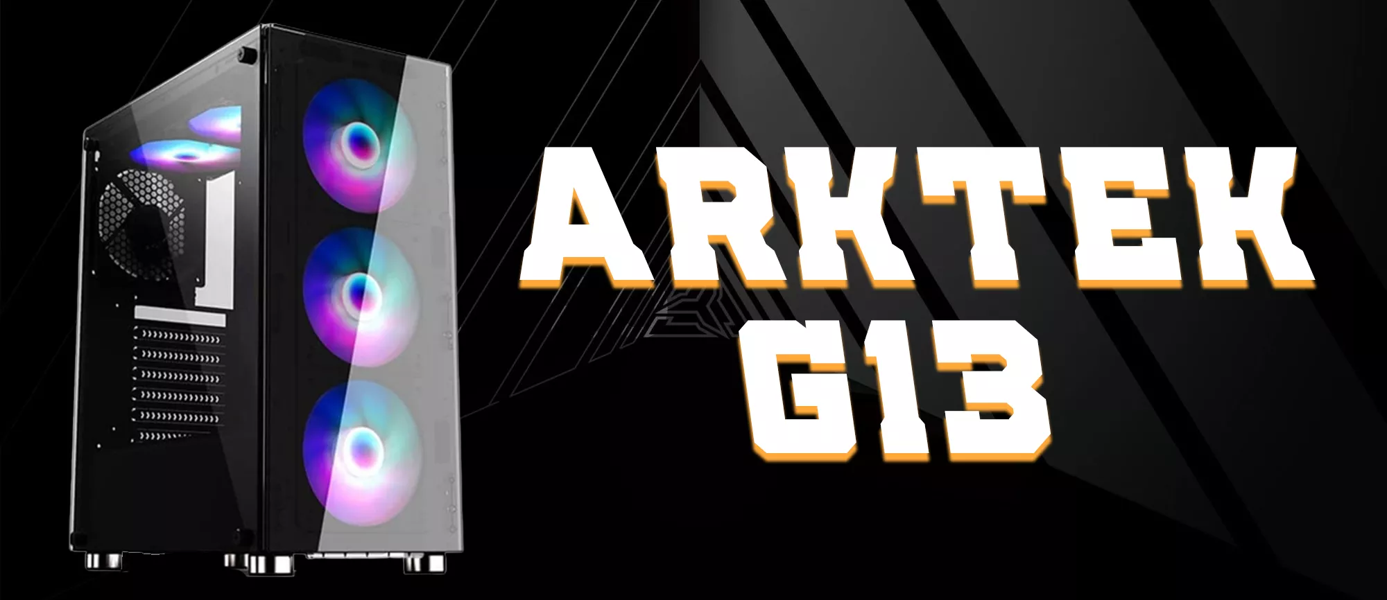 arktek-g13 4