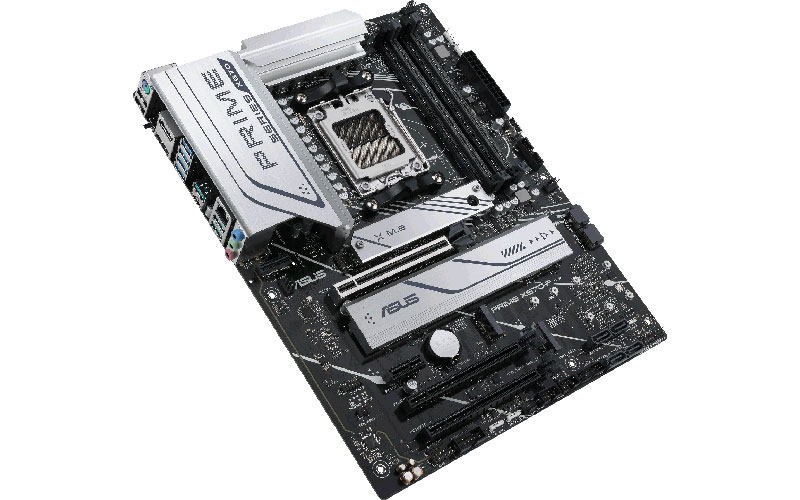 asus prime x670-p am5 ddr5 5