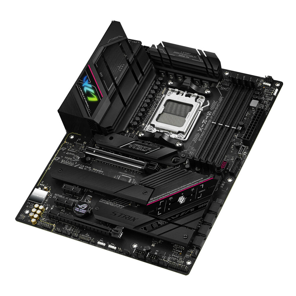 asus-rog-strix-b650e-f-gaming-d5 4