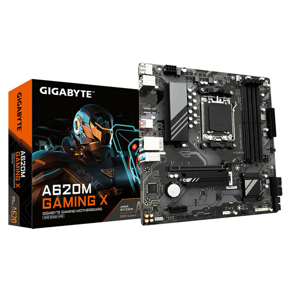 gigabyte a620m gaming x g10 1