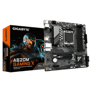 gigabyte a620m gaming x g10 1