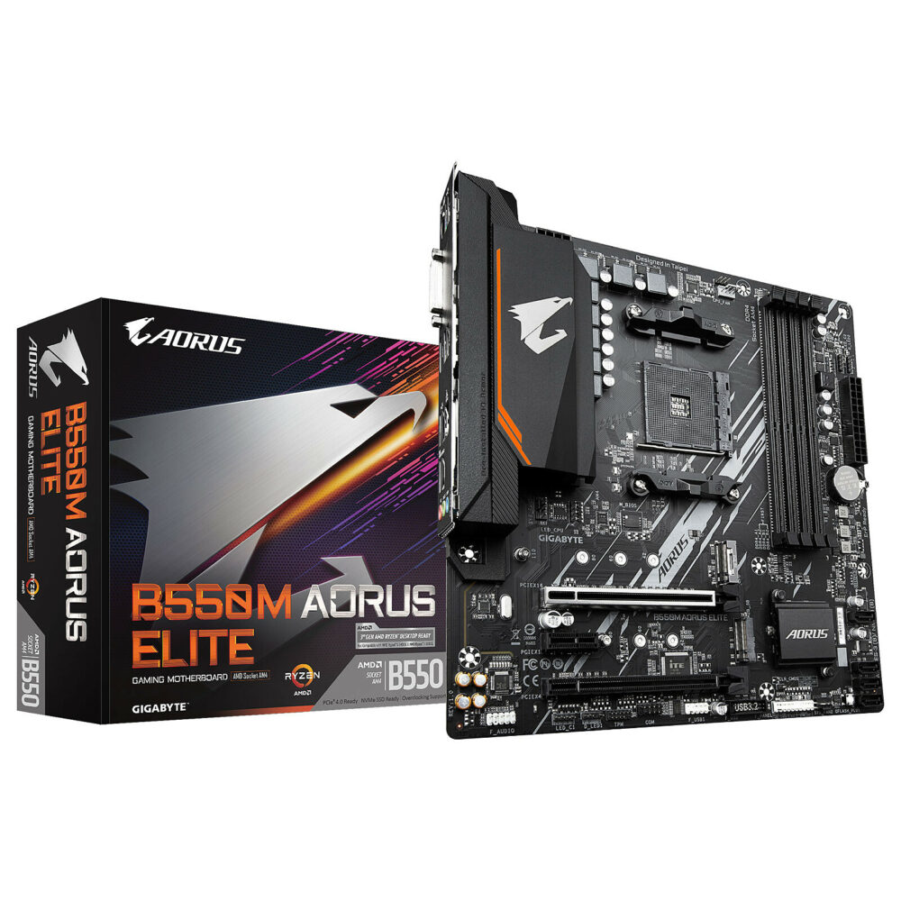 gigabyte b550m aorus elite 1