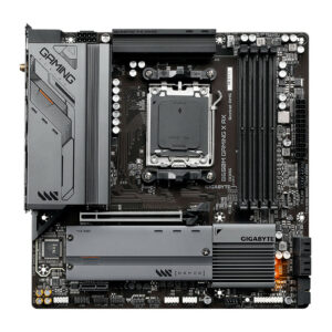 gigabyte b650m gaming x ax ddr5 2