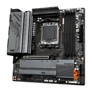 gigabyte b650m gaming x ax ddr5 3