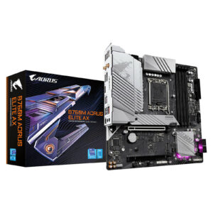 gigabyte b760m aorus elite ax 1