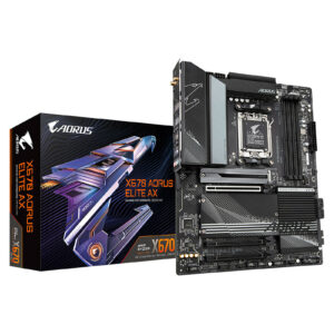 gigabyte x670 aorus elite ax-ddr5 1