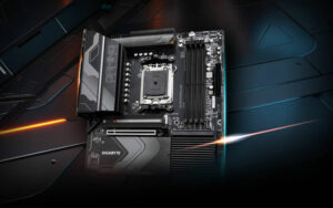 gigabyte x670 gamingx ax g10 ddr5 5