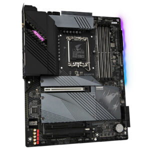 gigabyte z690 aorus elite ax ddr5 3