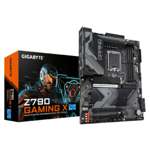 gigabyte z790 gaming x ddr5 1