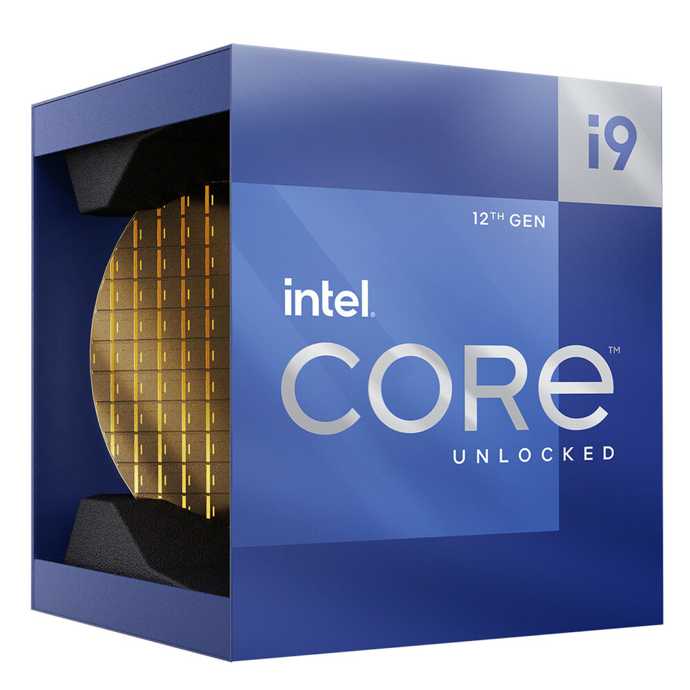 intel core i9 12900k 3 2 ghz 5 2ghz