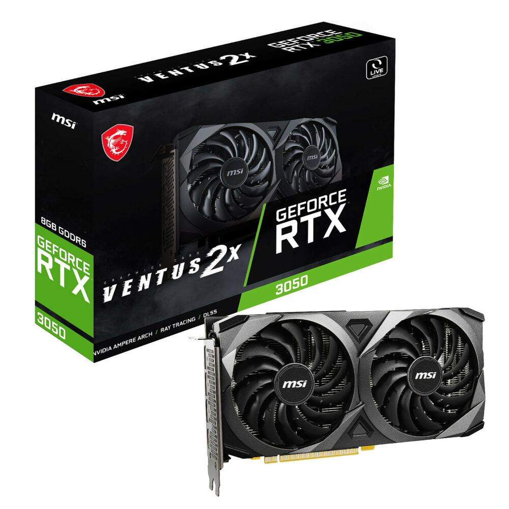 msi-geforce-rtx-3050-ventus-2x-xs-8g-oc