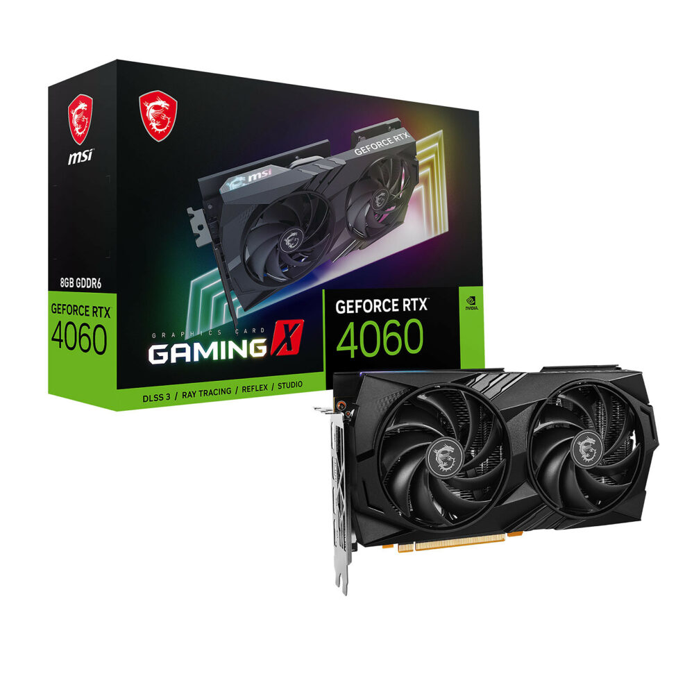 msi-geforce-rtx-4060-gaming-x-8g