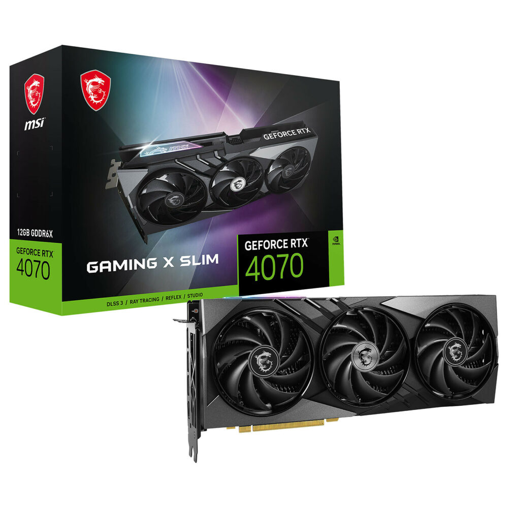 msi-geforce-rtx-4070-gaming-x-slim-12g