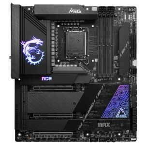 msi meg z790 ace max ddr5 2