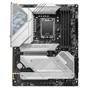 msi mpg z790 edge ti max wifi 7 ddr5 2