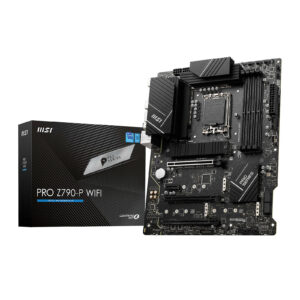 msi pro z790-p wifi ddr5 1