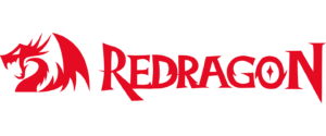 Logo Redragon