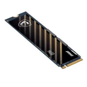 MSI SSD SPATIUM M450 PCIe 4.0 NVMe M.2 500GB