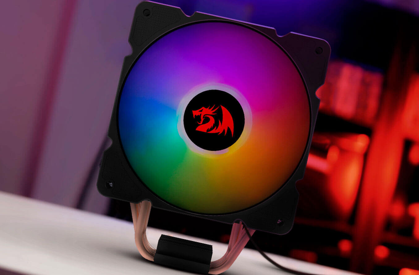 REDRAGON CC-2000 EFFECT RGB