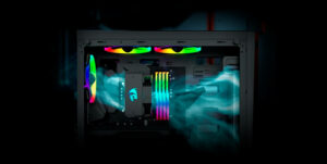 REDRAGON CC-2000 EFFECT RGB