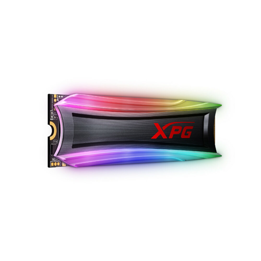 Adata XPG Spectrix S40G 256Go - M.2 NVMe Type 2280