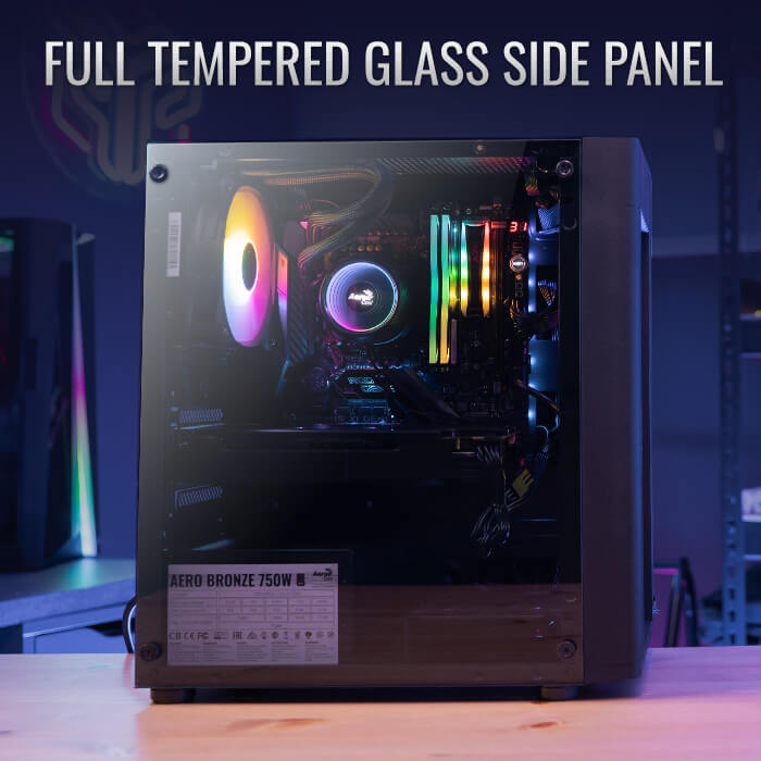 Aerocool HexForm RGB