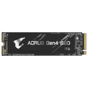 AORUS NVMe Gen4 SSD 1 To