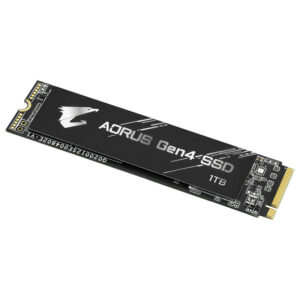 AORUS NVMe Gen4 SSD 1 To