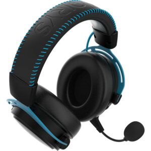 Casque Gaming Aqirys Andromeda Bleu