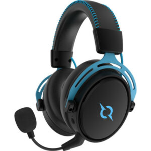 Casque Gaming Aqirys Andromeda Bleu