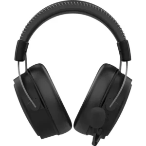 Casque Gaming Aqirys Andromeda Noir