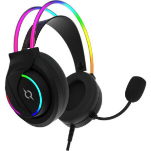 Casque Gaming Aqirys Cygnus RGB