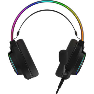 Casque Gaming Aqirys Cygnus RGB