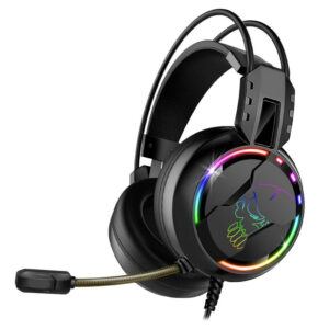 CASQUE Gaming GAMER SPIRIT OF GAMER PRO H7 RGB