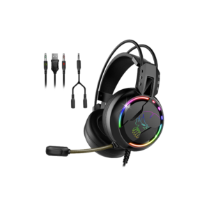 CASQUE Gaming GAMER SPIRIT OF GAMER PRO H7 RGB