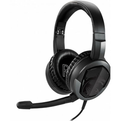 Casque Gaming MSI IMMERSE GH30 V2