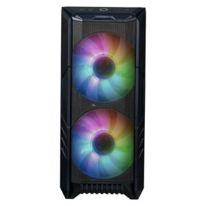 COOLER MASTER HAF 500 BLACK