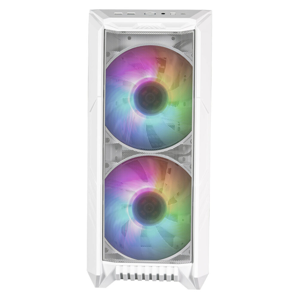 COOLER MASTER HAF 500 WHITE