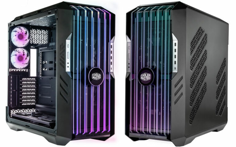 COOLER MASTER HAF 700 EVO