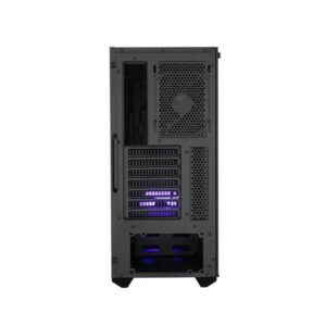 COOLER MASTER K501L RGB BLACK