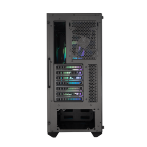 COOLER MASTER MASTERBOX TD500 CRYSTAL