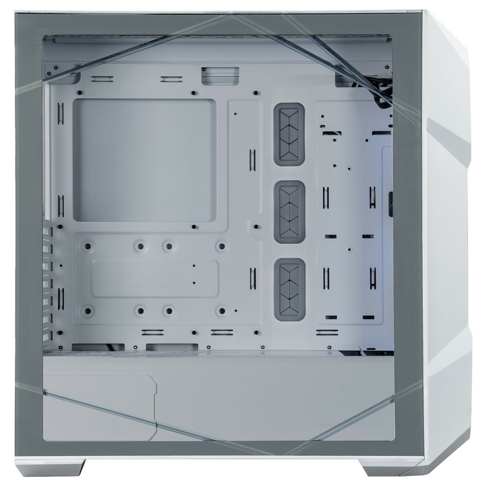 COOLER MASTER MASTERBOX TD500 MESH V2 WHITE