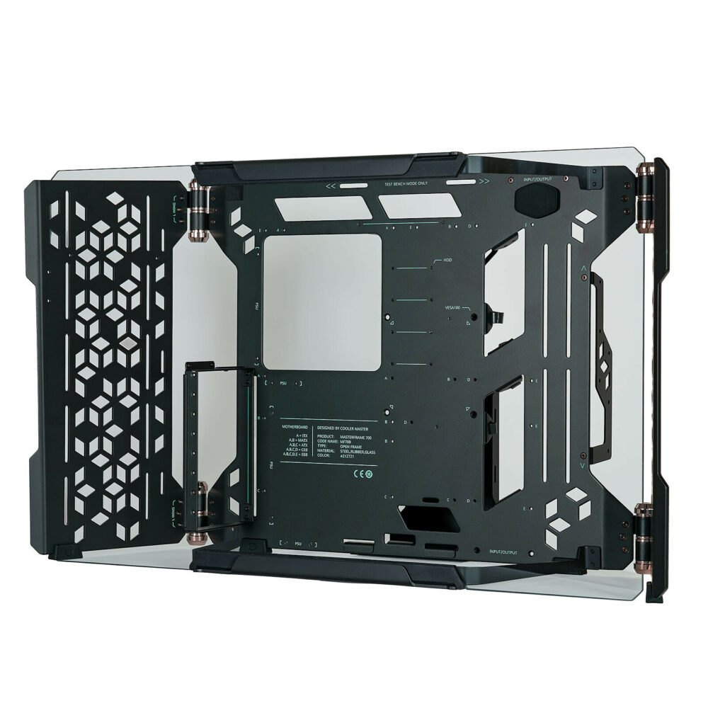 COOLER MASTER MASTERFRAM 700