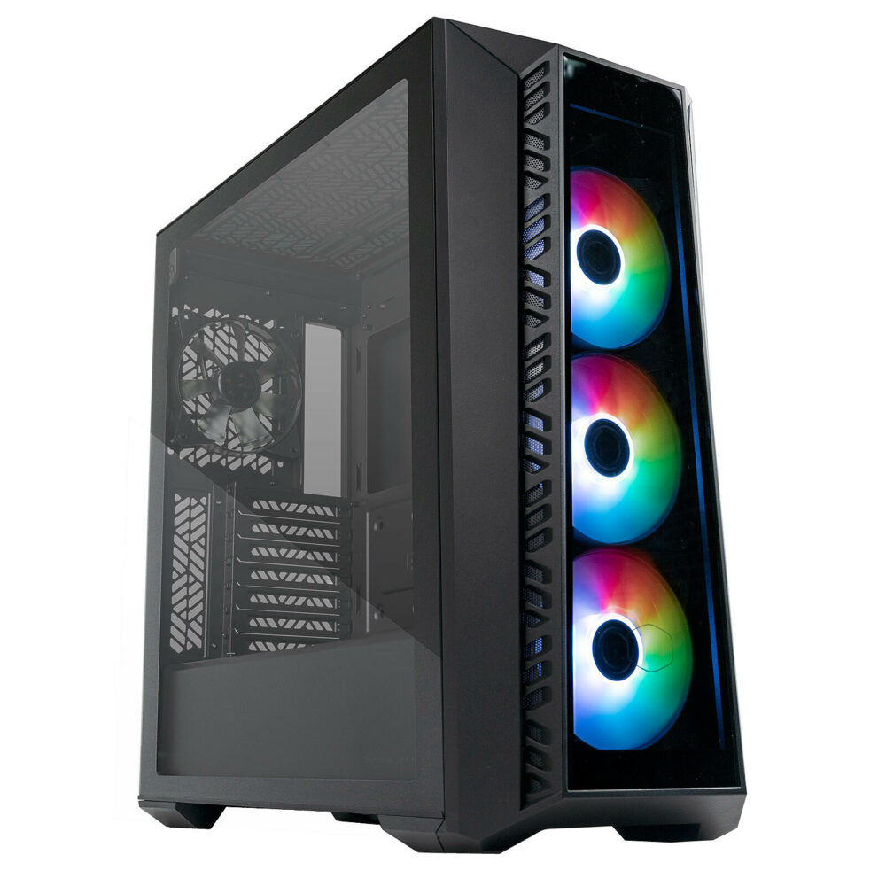 COOLER MASTER MB520 ARGB