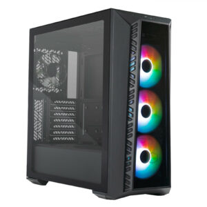 COOLER MASTER MB520 ARGB