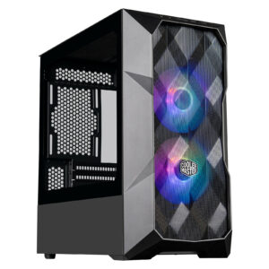 COOLER MASTER TD300 MESH BLACK