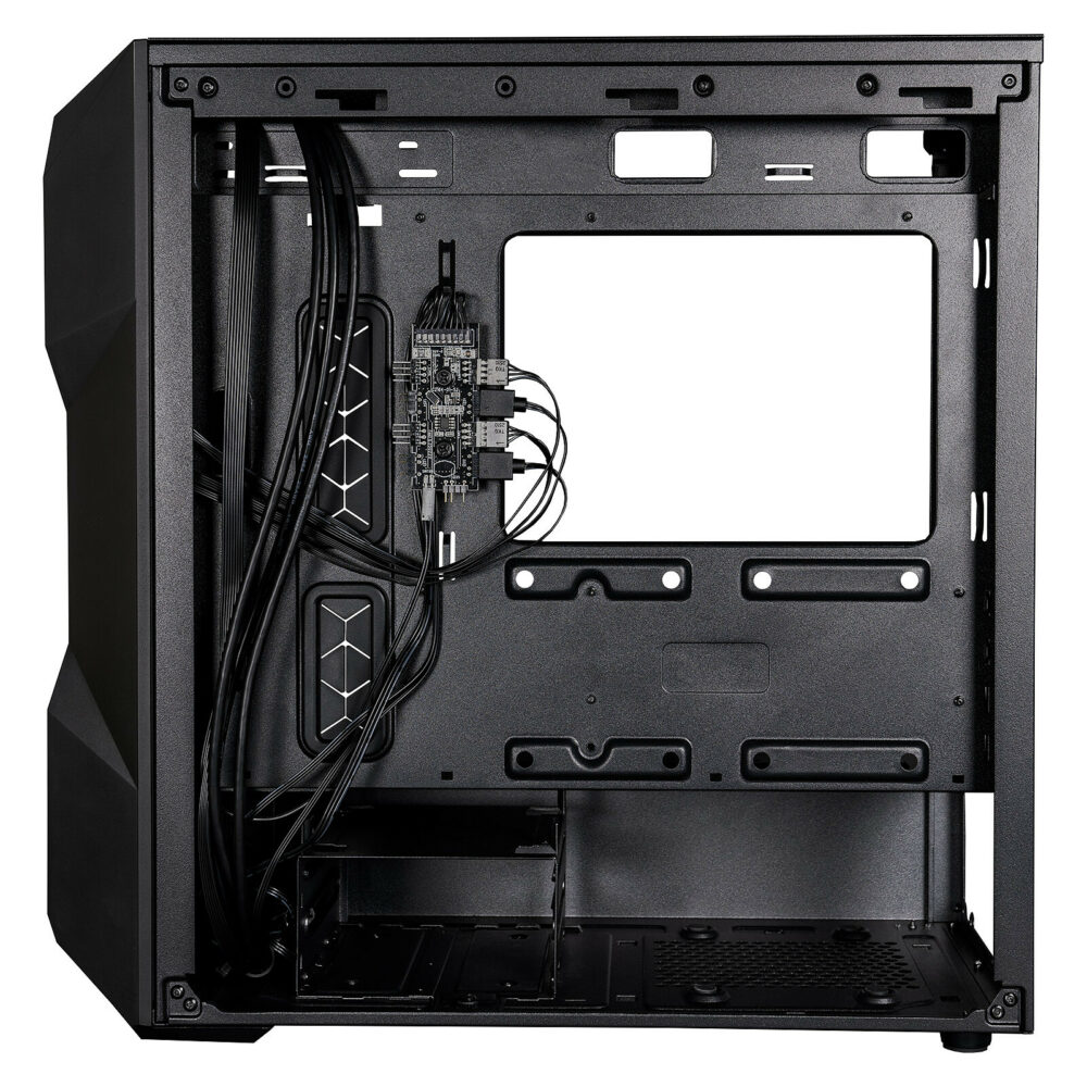 COOLER MASTER TD300 MESH BLACK