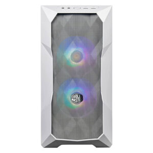 COOLER MASTER TD300 MESH WHITE